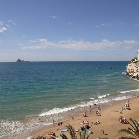 Hotel Bilbaino Benidorm Zewnętrze zdjęcie