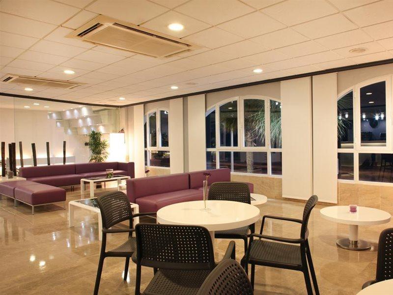 Hotel Bilbaino Benidorm Zewnętrze zdjęcie