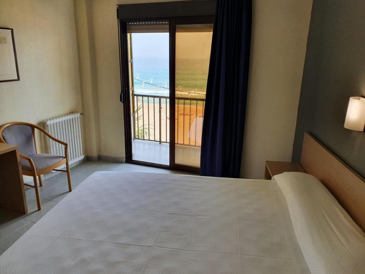 Hotel Bilbaino Benidorm Zewnętrze zdjęcie
