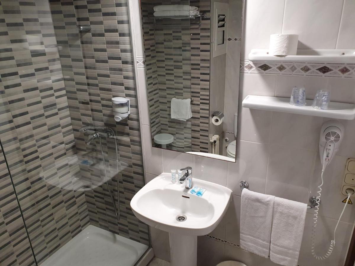 Hotel Bilbaino Benidorm Zewnętrze zdjęcie