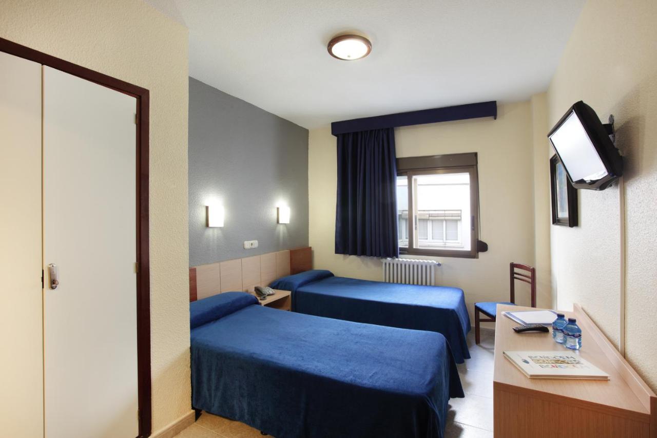 Hotel Bilbaino Benidorm Pokój zdjęcie