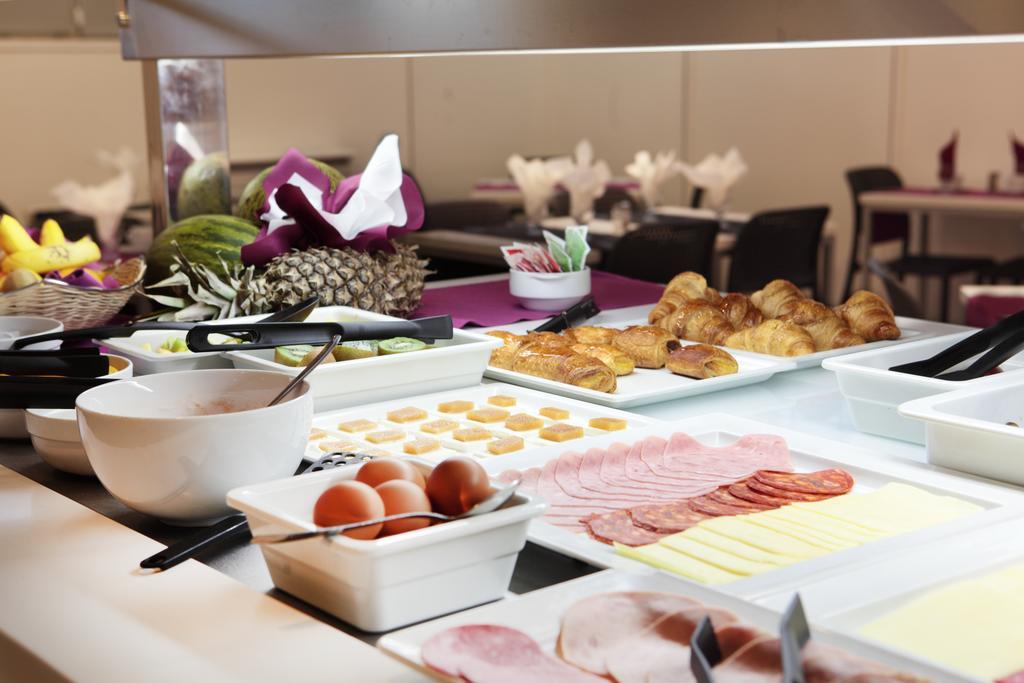 Hotel Bilbaino Benidorm Zewnętrze zdjęcie