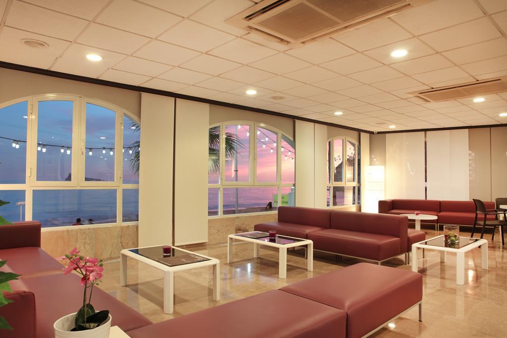 Hotel Bilbaino Benidorm Zewnętrze zdjęcie