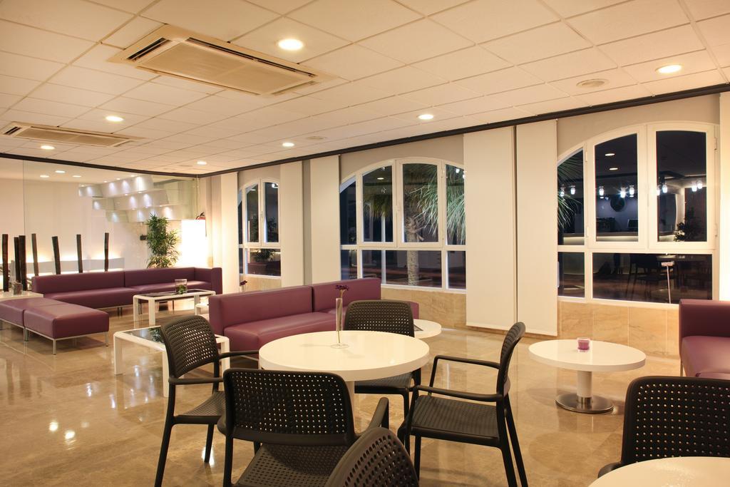 Hotel Bilbaino Benidorm Zewnętrze zdjęcie