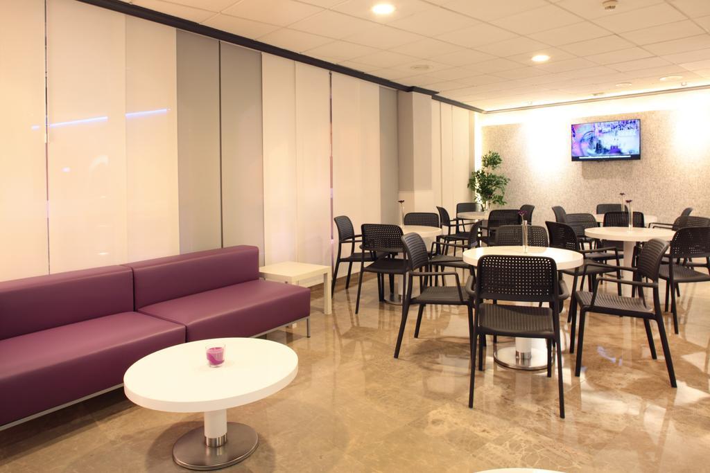 Hotel Bilbaino Benidorm Zewnętrze zdjęcie