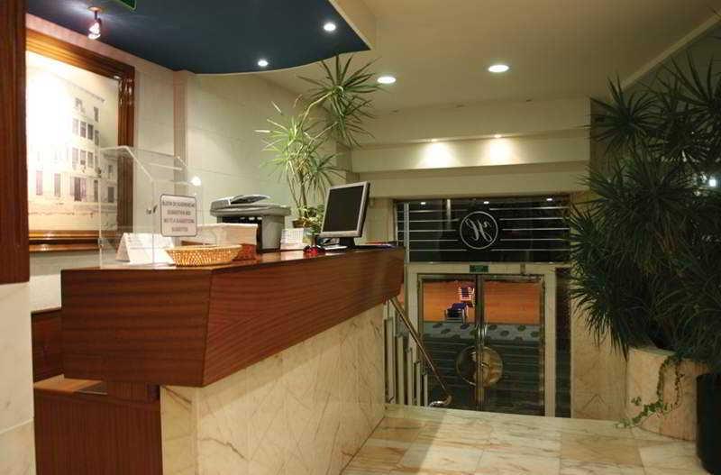 Hotel Bilbaino Benidorm Zewnętrze zdjęcie