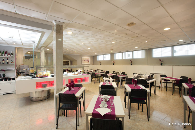 Hotel Bilbaino Benidorm Zewnętrze zdjęcie