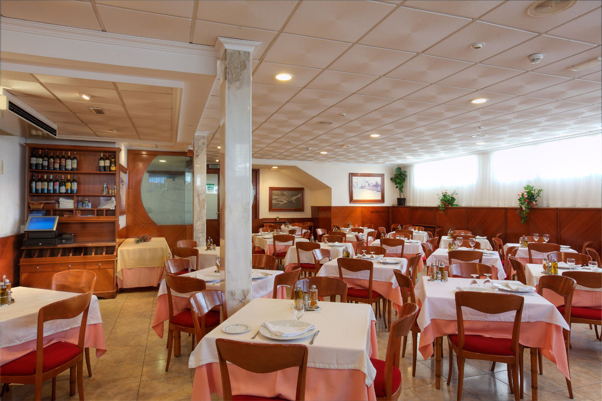 Hotel Bilbaino Benidorm Zewnętrze zdjęcie