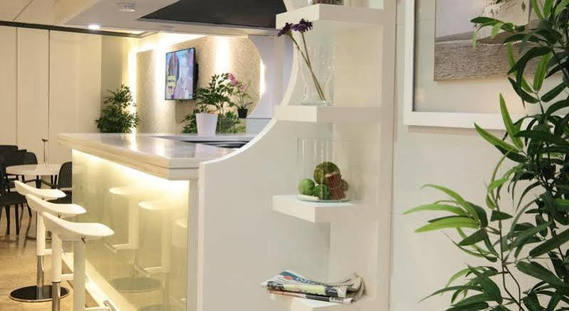 Hotel Bilbaino Benidorm Zewnętrze zdjęcie